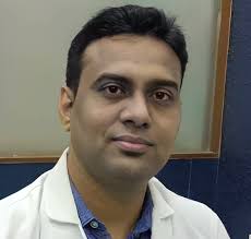 Dr Rahul Kadam